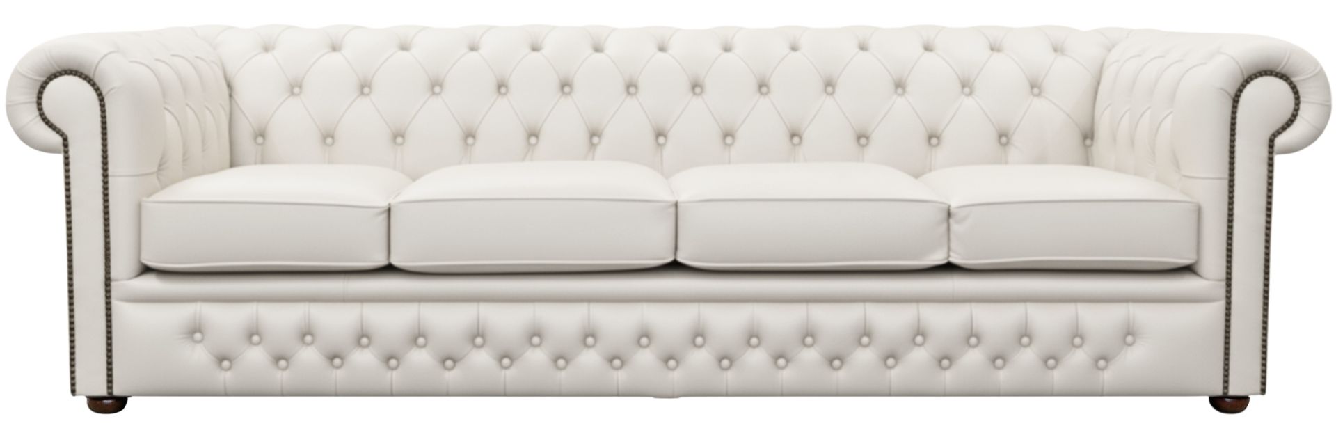 The Durham Chesterfield